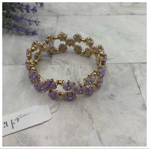 💥5/$20💥 Charming Charlie Bracelet